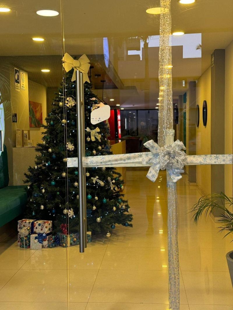 Hotel Kavia Mazatlán image