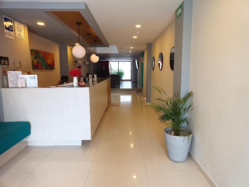 Hotel Kavia Mazatlán image