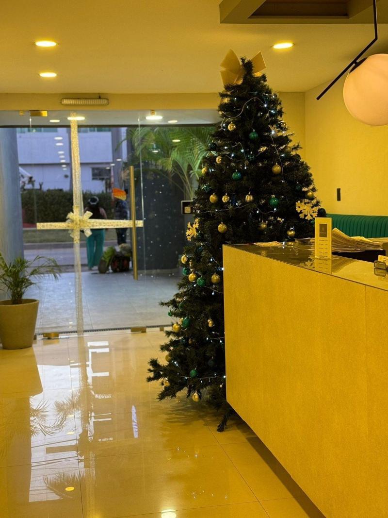 Hotel Kavia Mazatlán image