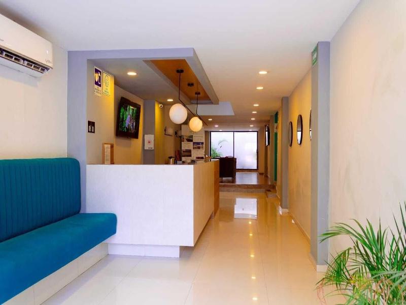 Hotel Kavia Mazatlán image