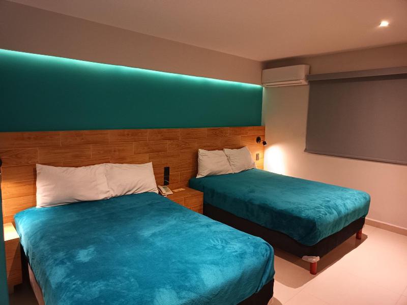 Hotel Kavia Mazatlán image