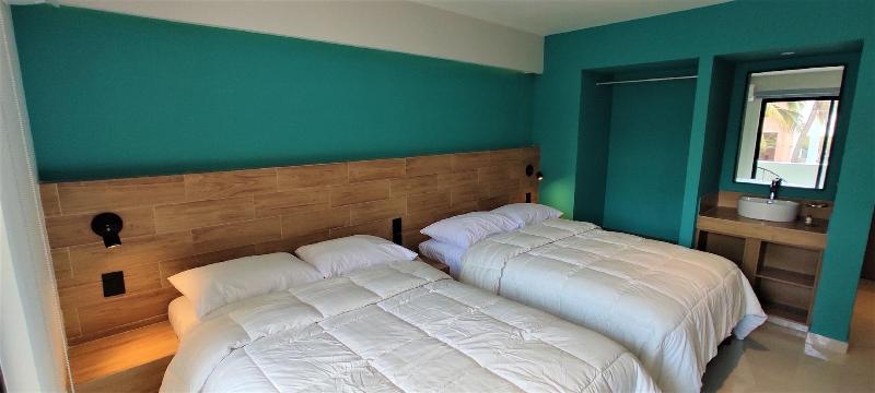 Hotel Kavia Mazatlán image