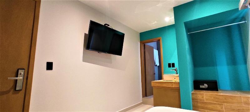 Hotel Kavia Mazatlán image