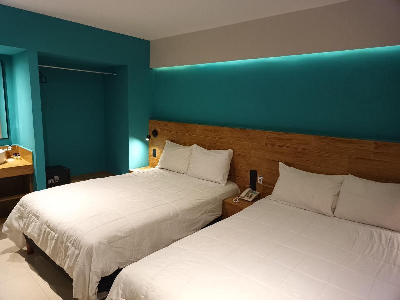 Hotel Kavia Mazatlán image