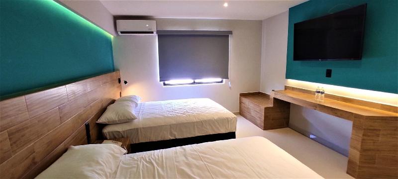 Hotel Kavia Mazatlán image