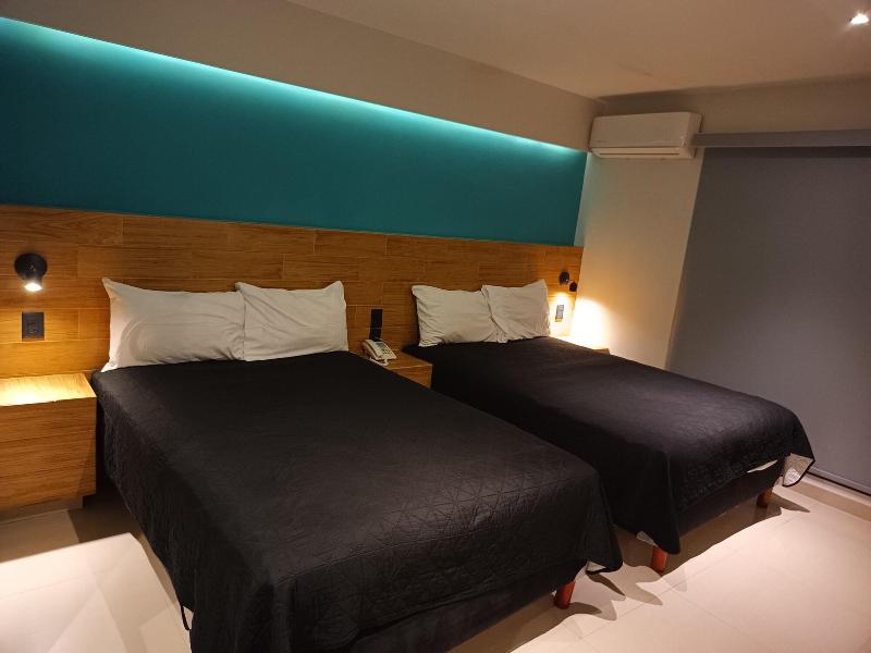 Hotel Kavia Mazatlán image