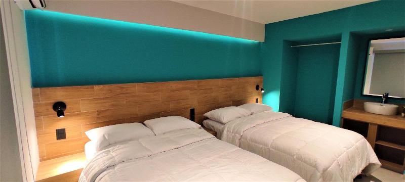 Hotel Kavia Mazatlán image