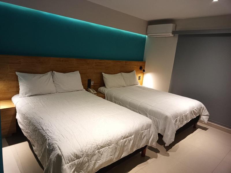 Hotel Kavia Mazatlán image