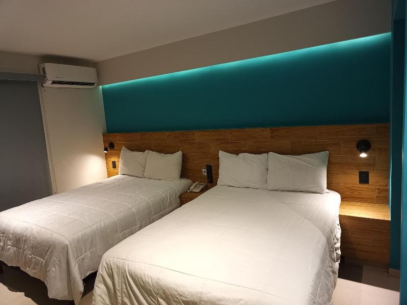 Hotel Kavia Mazatlán image