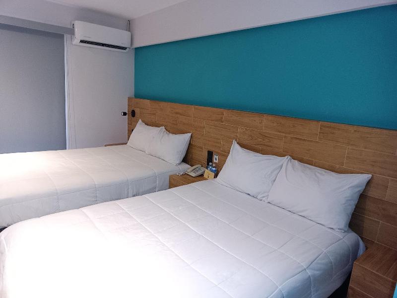 Hotel Kavia Mazatlán image