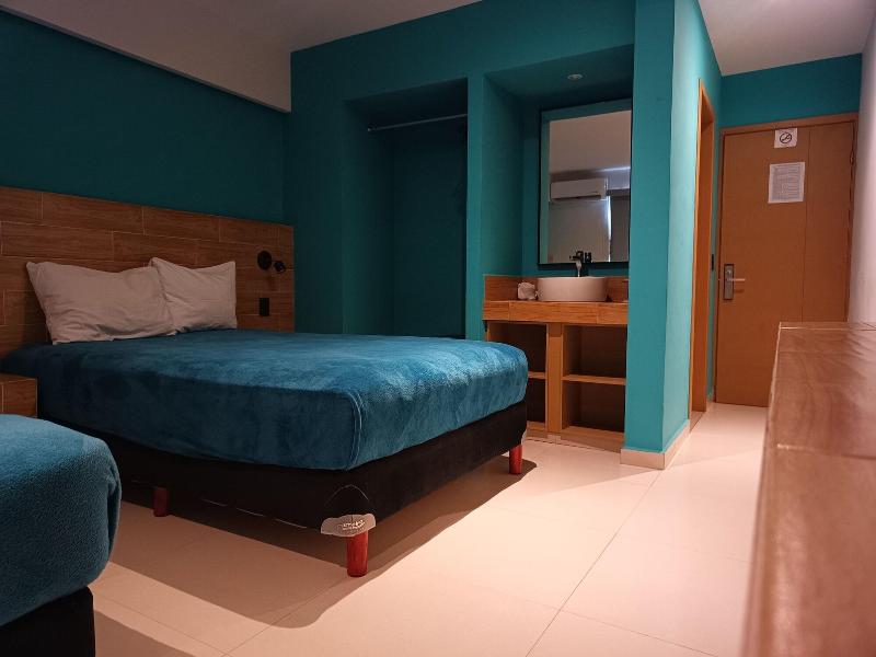 Hotel Kavia Mazatlán image