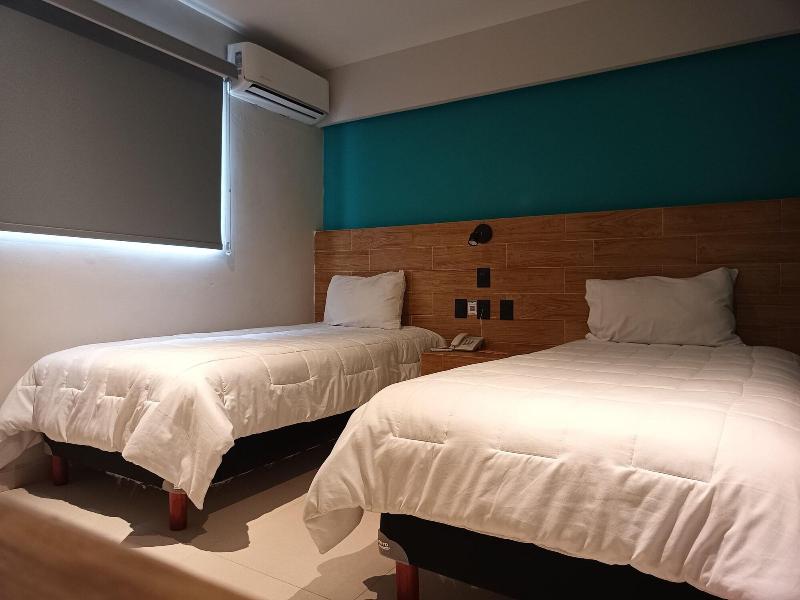 Hotel Kavia Mazatlán image