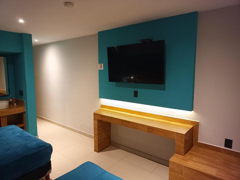 Hotel Kavia Mazatlán image