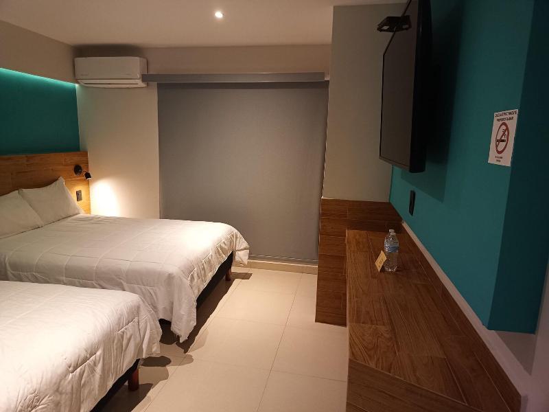 Hotel Kavia Mazatlán image