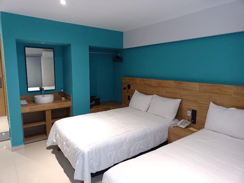 Hotel Kavia Mazatlán image