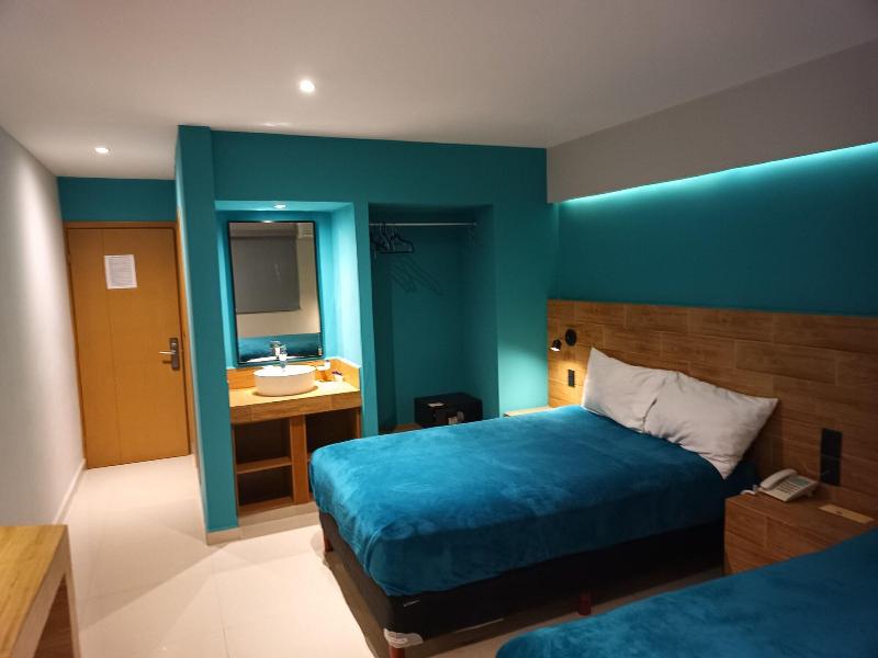 Hotel Kavia Mazatlán image
