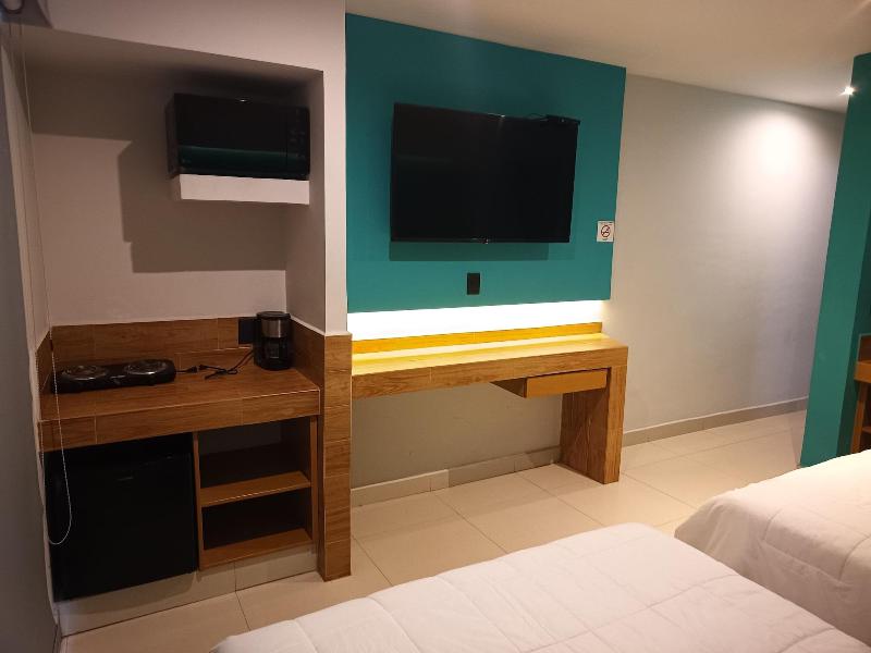 Hotel Kavia Mazatlán image