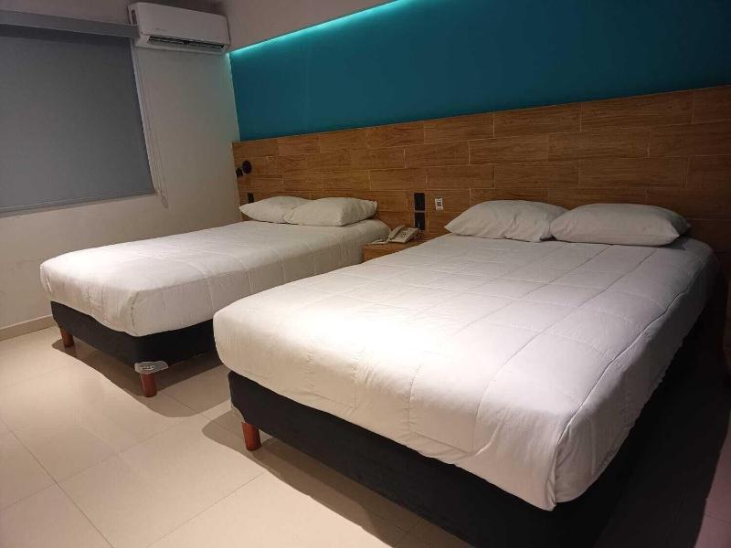 Hotel Kavia Mazatlán image