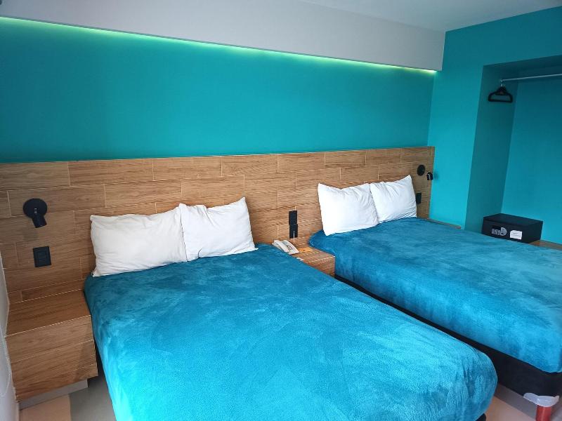 Hotel Kavia Mazatlán image