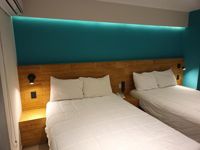 Hotel Kavia Mazatlán image