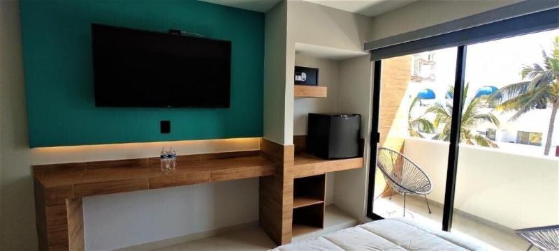 Hotel Kavia Mazatlán image