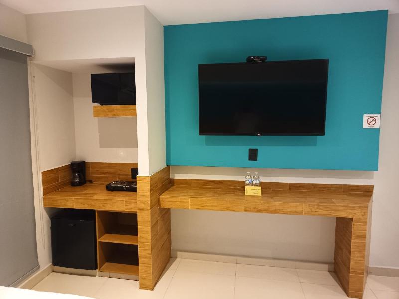 Hotel Kavia Mazatlán image