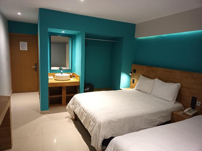 Hotel Kavia Mazatlán image