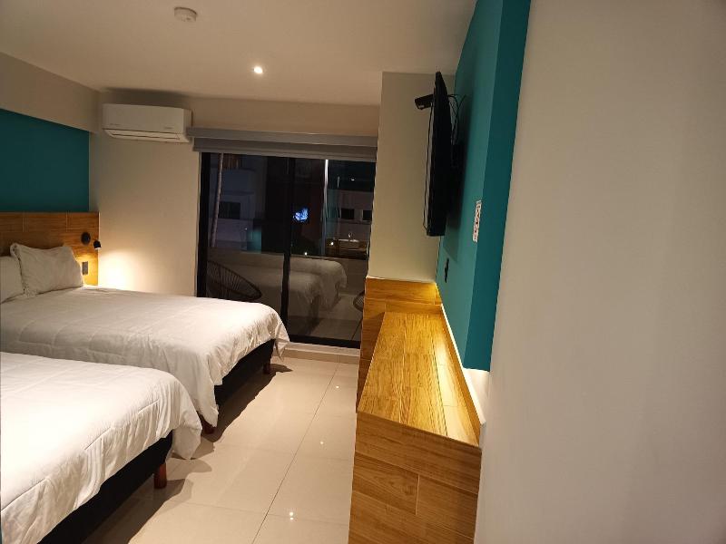 Hotel Kavia Mazatlán image
