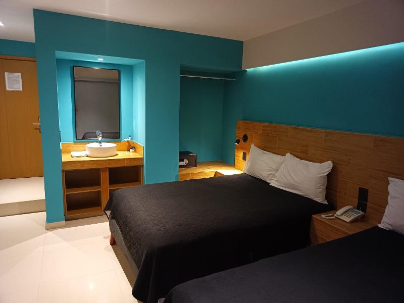 Hotel Kavia Mazatlán image