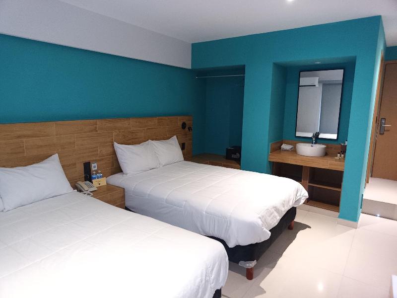 Hotel Kavia Mazatlán image