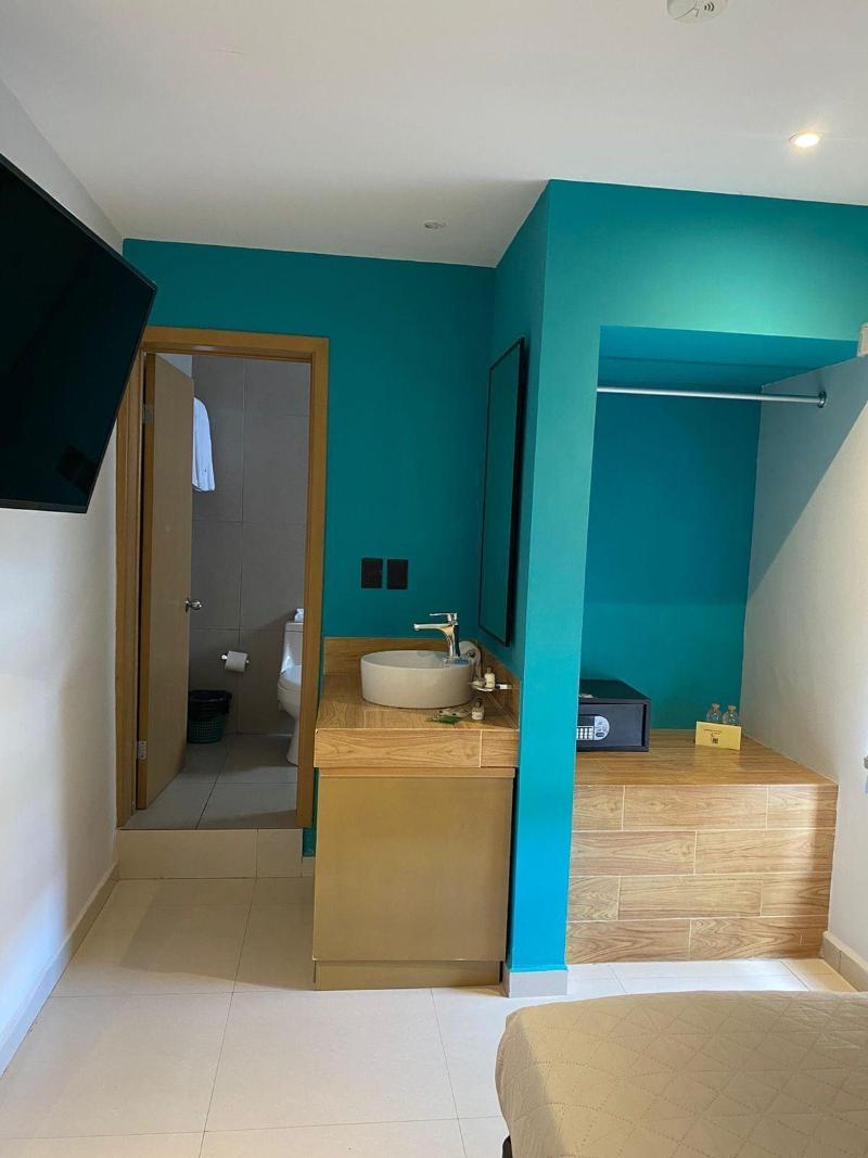 Hotel Kavia Mazatlán image