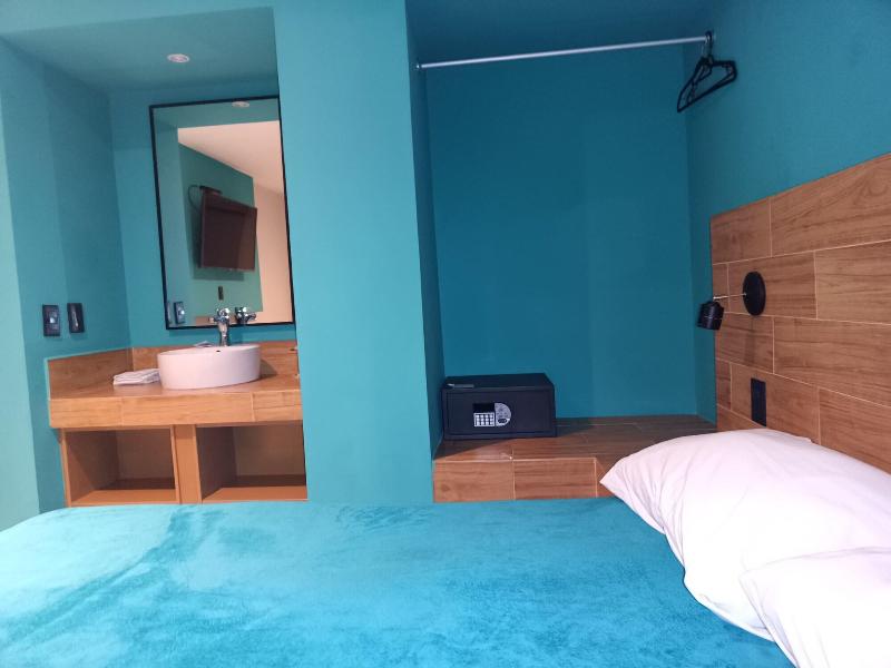 Hotel Kavia Mazatlán image