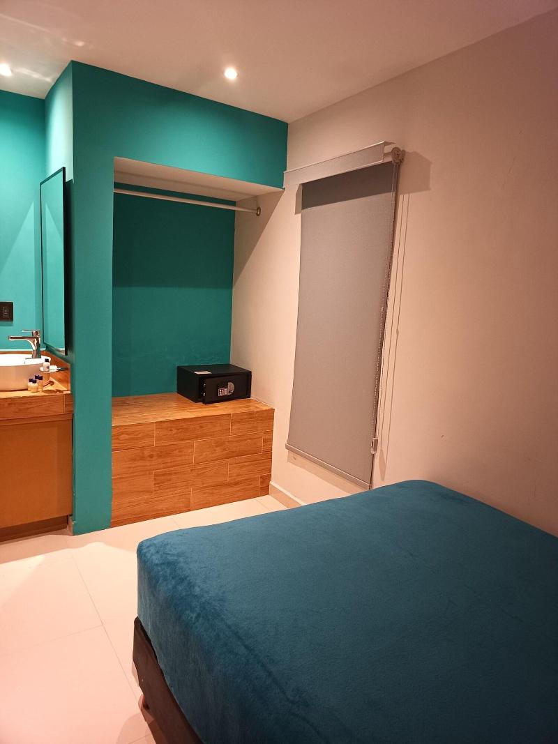 Hotel Kavia Mazatlán image