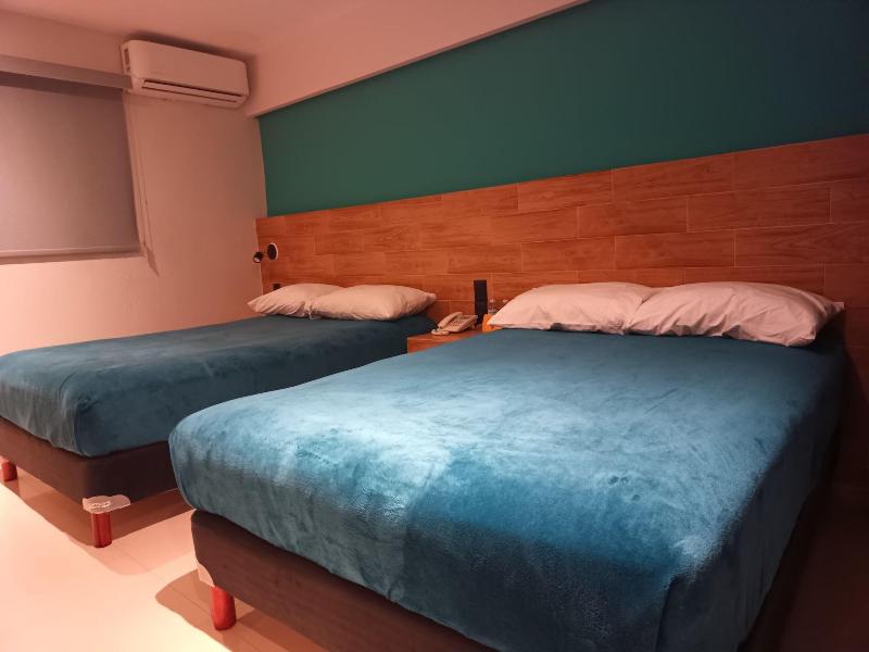 Hotel Kavia Mazatlán image