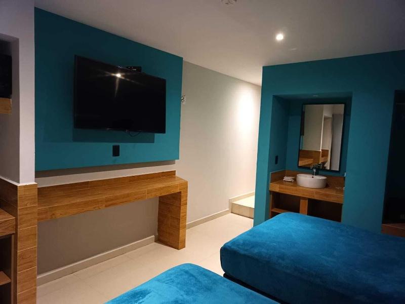 Hotel Kavia Mazatlán image