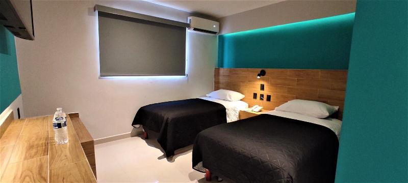 Hotel Kavia Mazatlán image