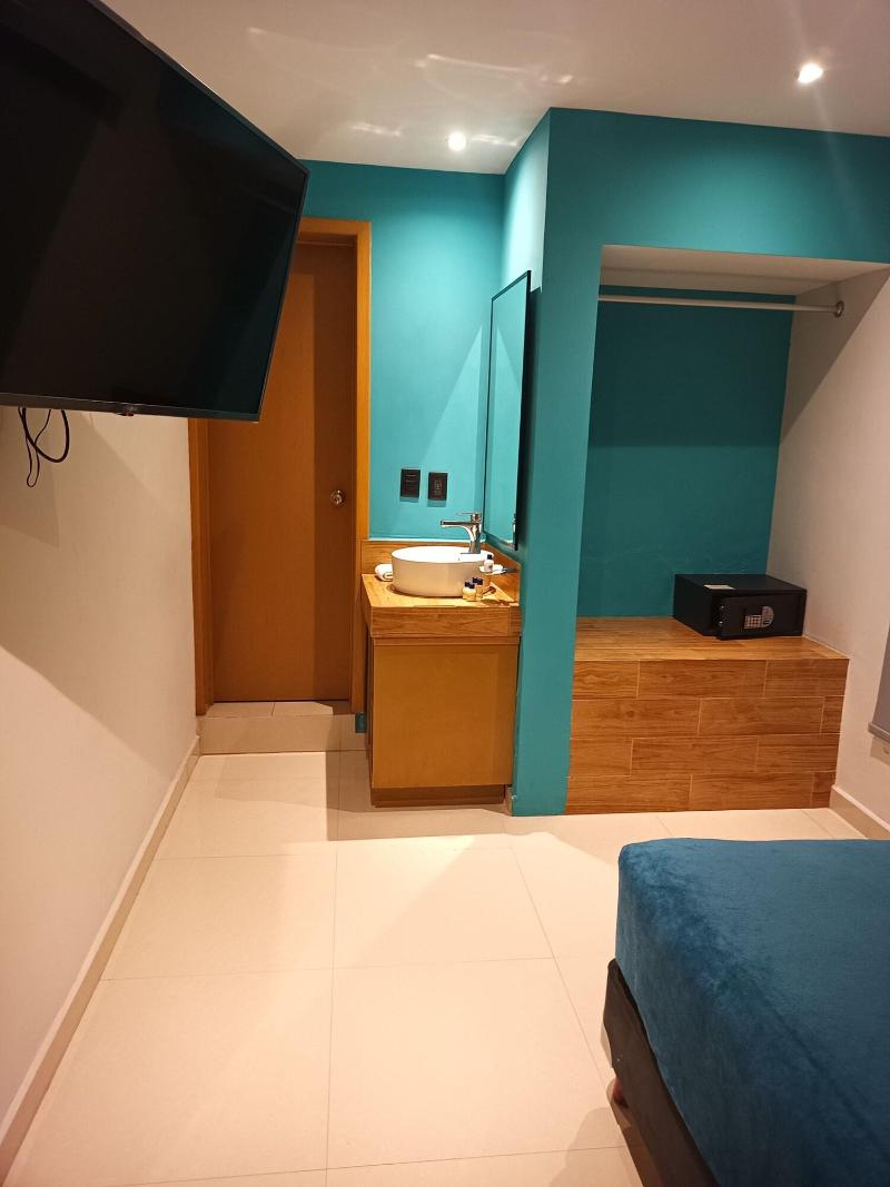 Hotel Kavia Mazatlán image