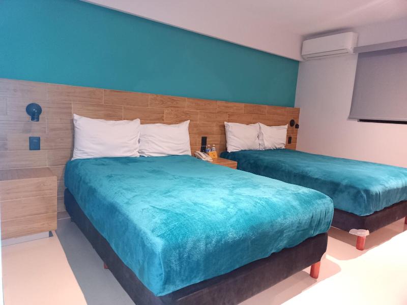 Hotel Kavia Mazatlán image