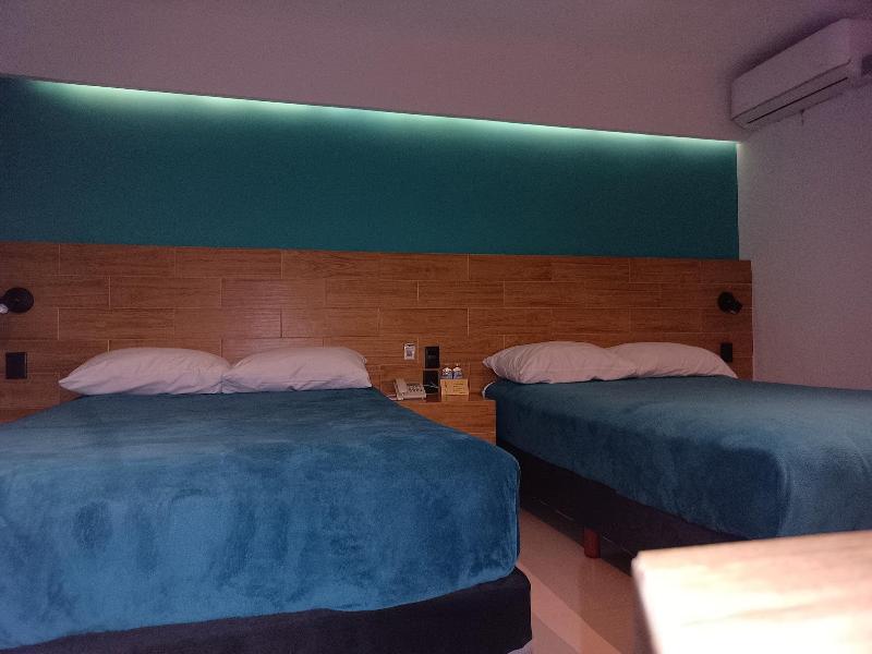 Hotel Kavia Mazatlán image