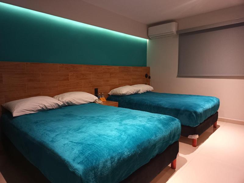 Hotel Kavia Mazatlán image