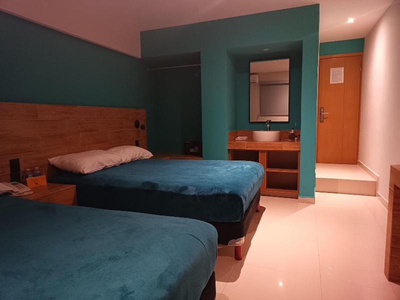 Hotel Kavia Mazatlán image