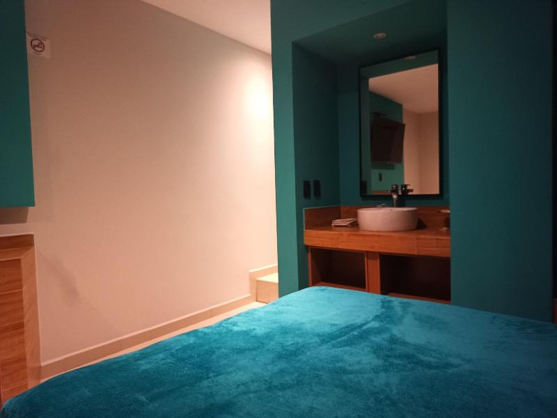 Hotel Kavia Mazatlán image