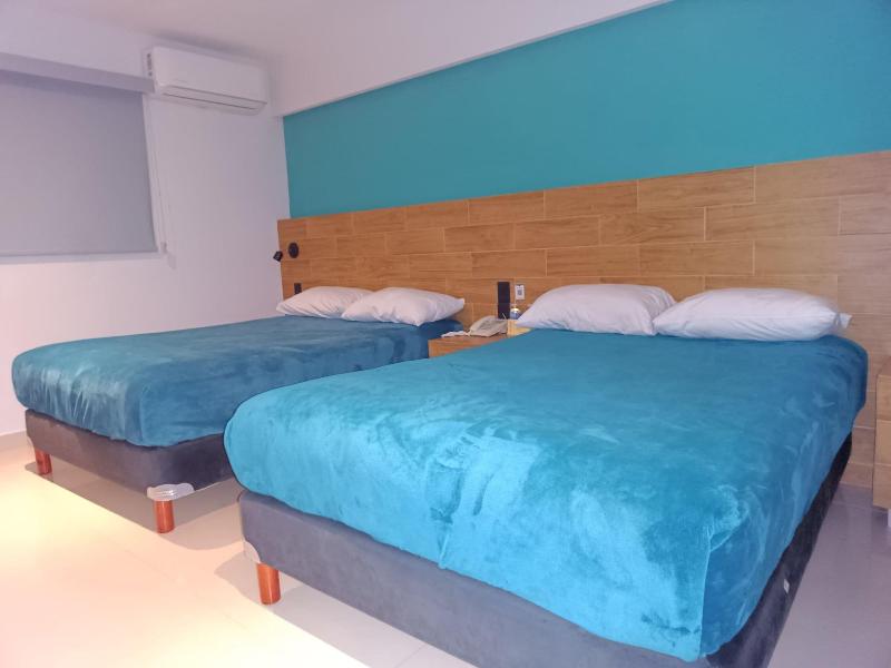 Hotel Kavia Mazatlán image