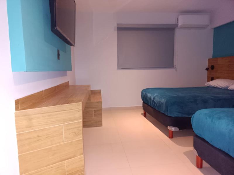Hotel Kavia Mazatlán image