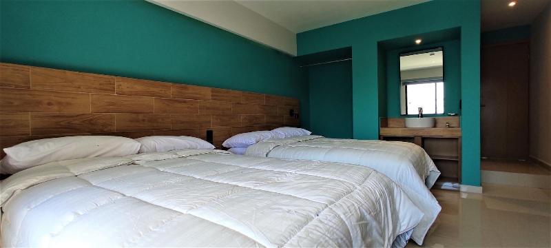 Hotel Kavia Mazatlán image