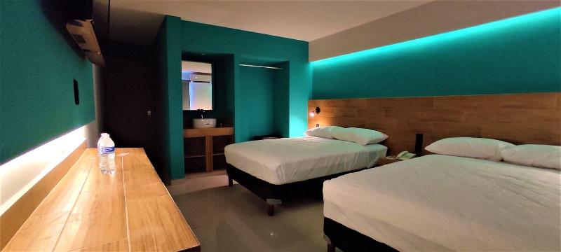Hotel Kavia Mazatlán image