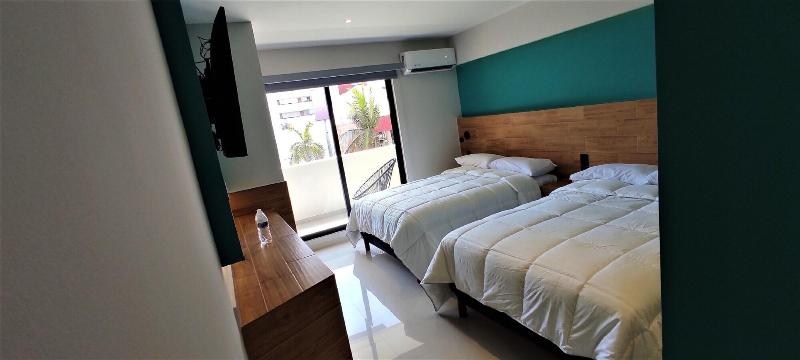 Hotel Kavia Mazatlán image