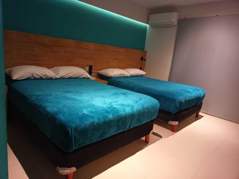 Hotel Kavia Mazatlán image