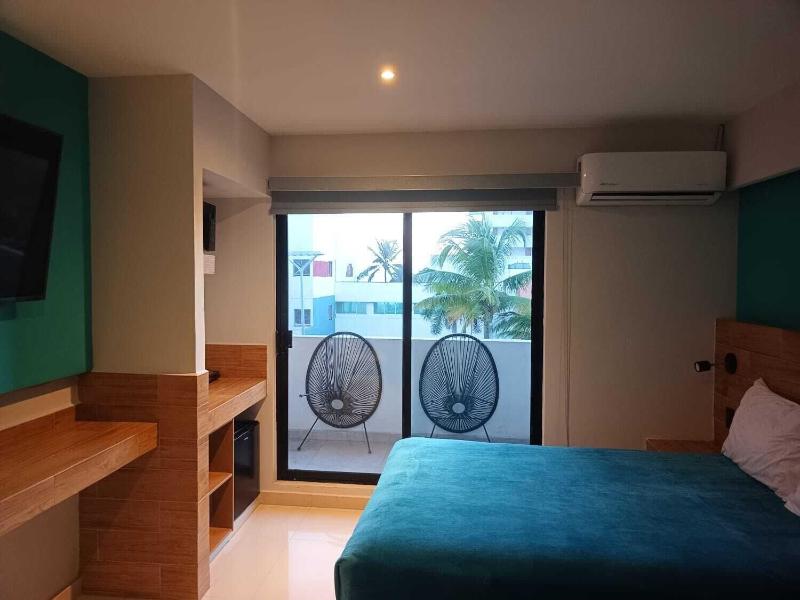 Hotel Kavia Mazatlán image