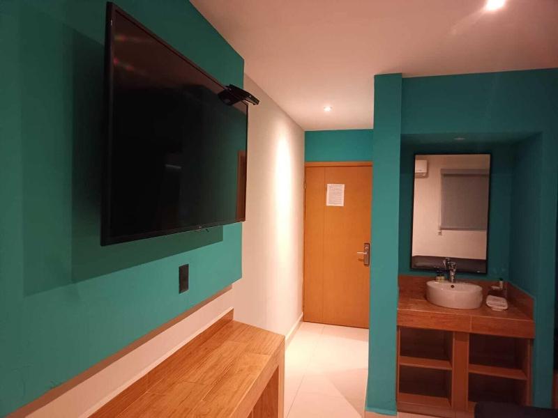 Hotel Kavia Mazatlán image